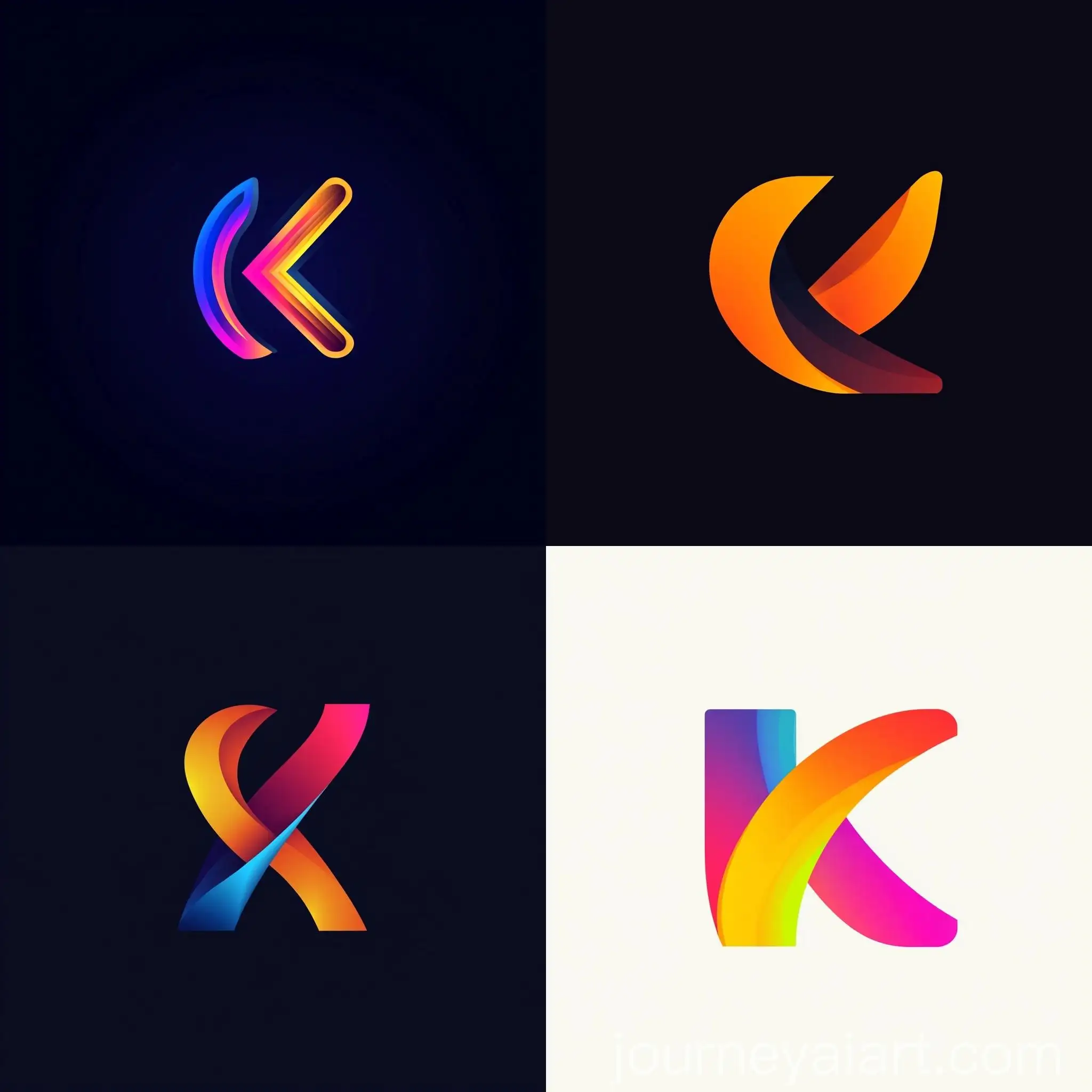 Modern-Abstract-Logo-Design-in-Vibrant-Colors