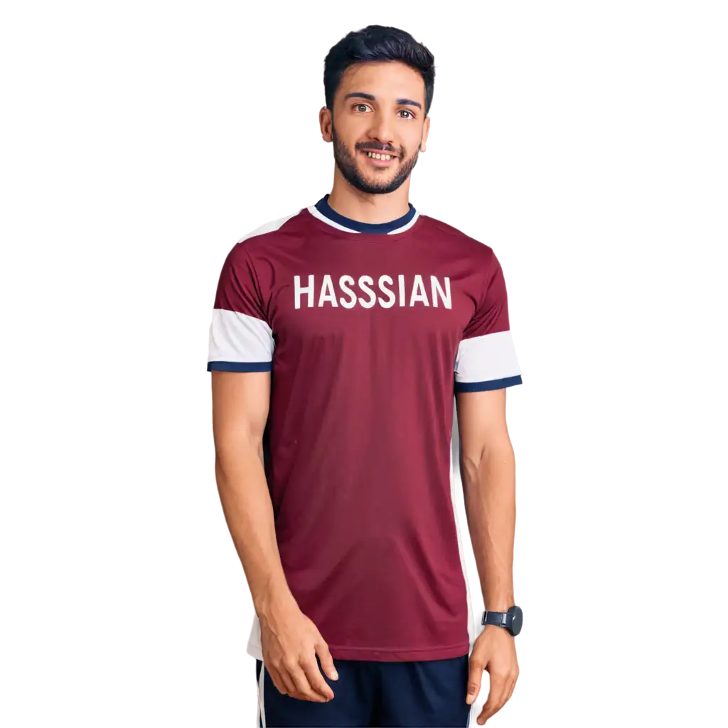 HighQuality-Sports-Kits-PNG-Image-with-Name-HASSAN-for-Customization-and-Branding