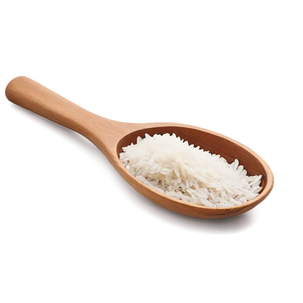 HighQuality-Rice-PNG-Image-for-Culinary-Blogs-and-Recipes