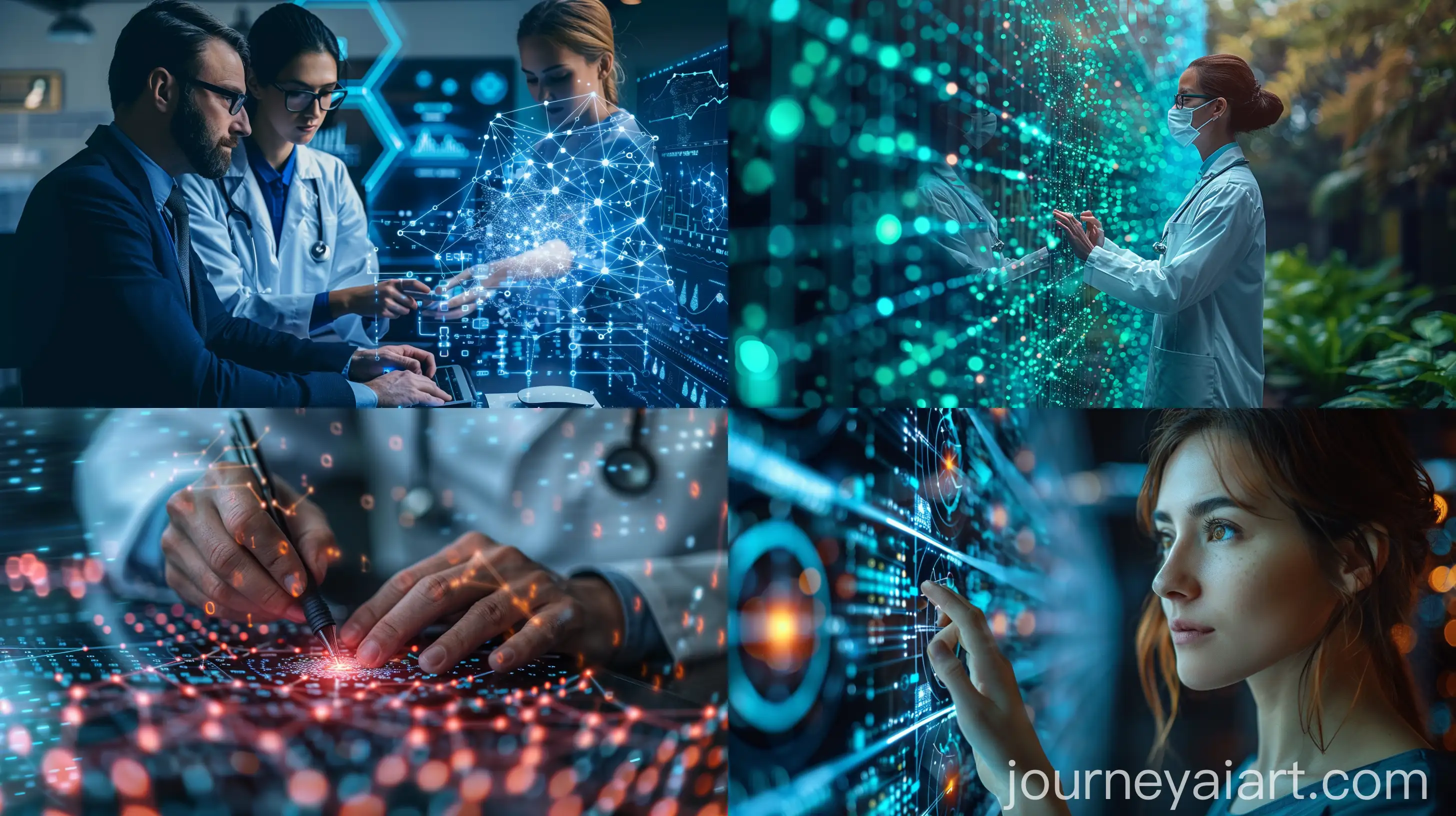 Breakthroughs-in-Healthcare-Technology-Telemedicine-Personalized-Medicine-and-Advanced-Diagnostics
