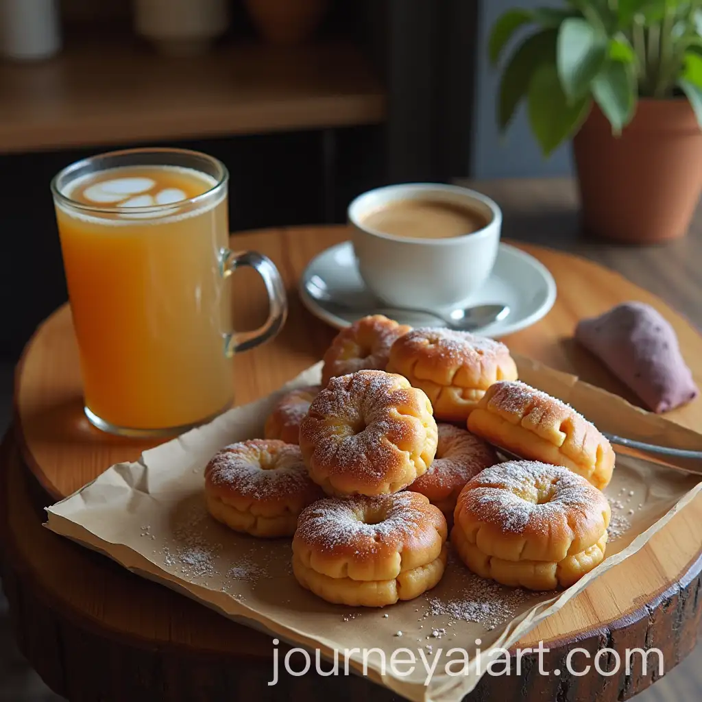 Charming-Cafe-Showcasing-Traditional-Kazakh-Sweets