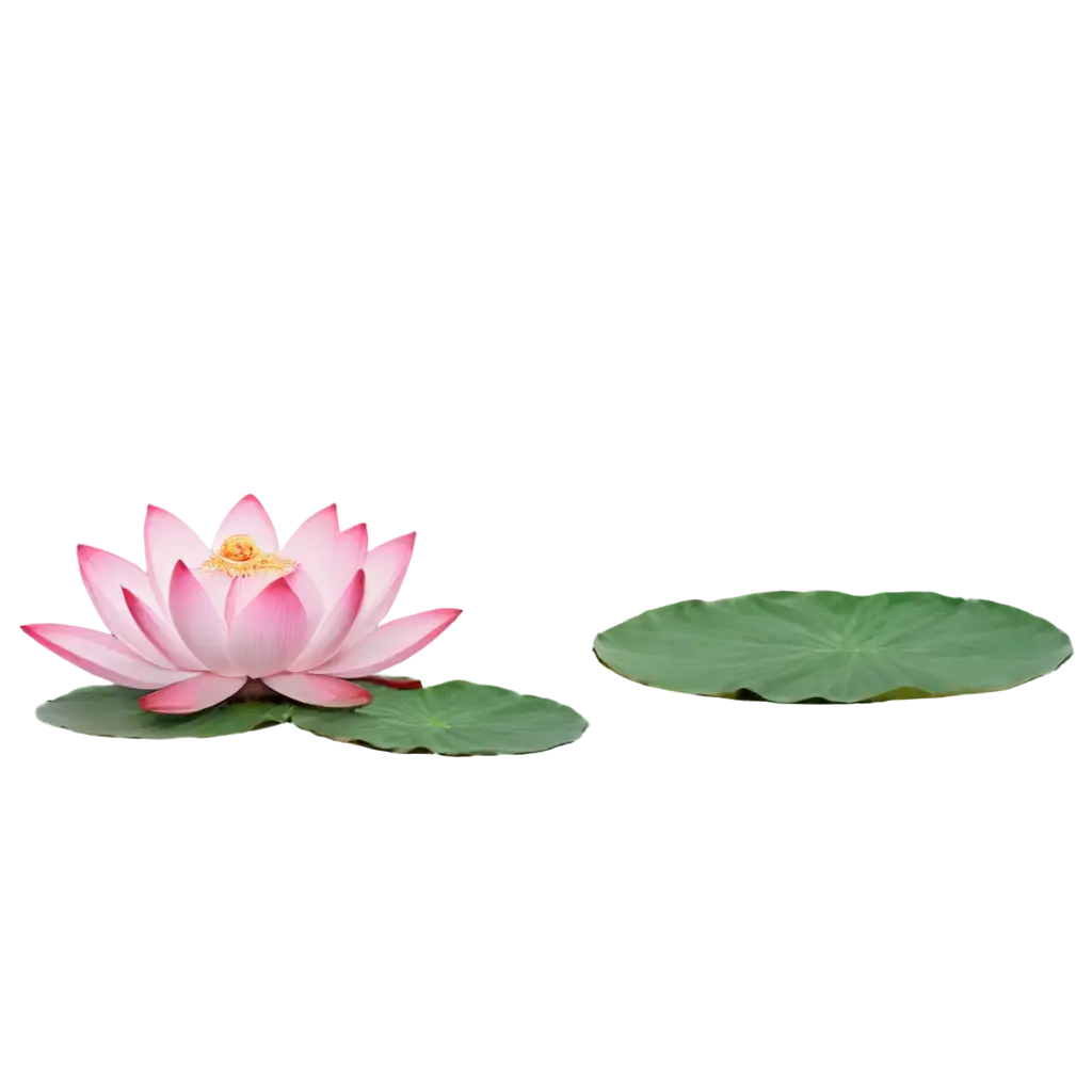 Exquisite-Lotus-Flower-PNG-Image-Enhancing-Serenity-and-Elegance