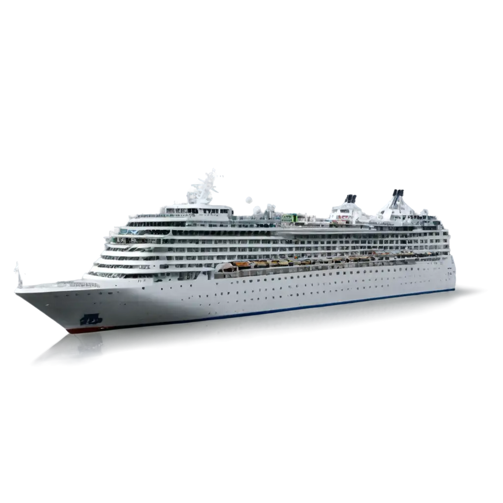 Cruise-Ship-PNG-Image-Perfect-for-HighQuality-Transparent-Visuals