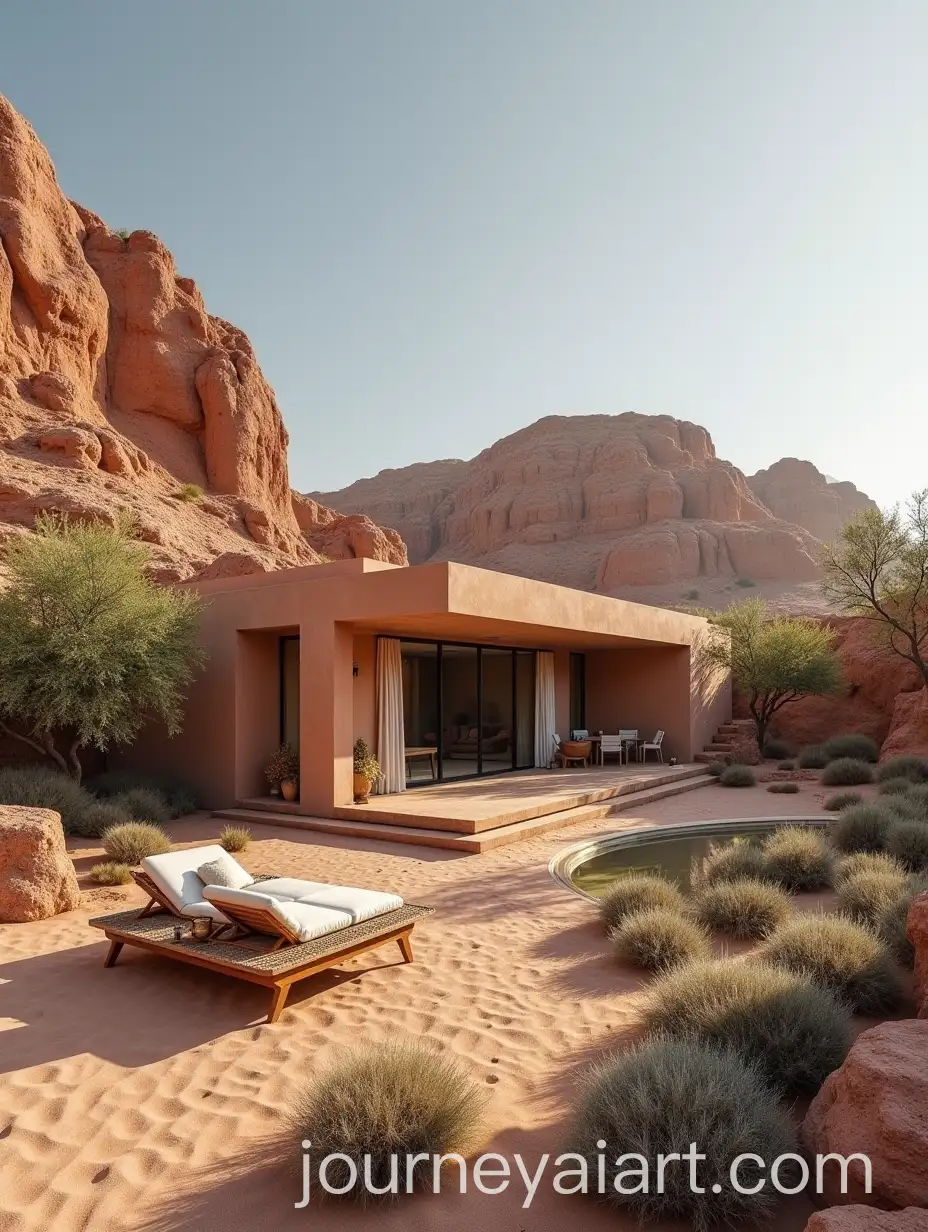 Luxury-Desert-Retreat-Design-with-Sustainability-and-Cultural-Authenticity