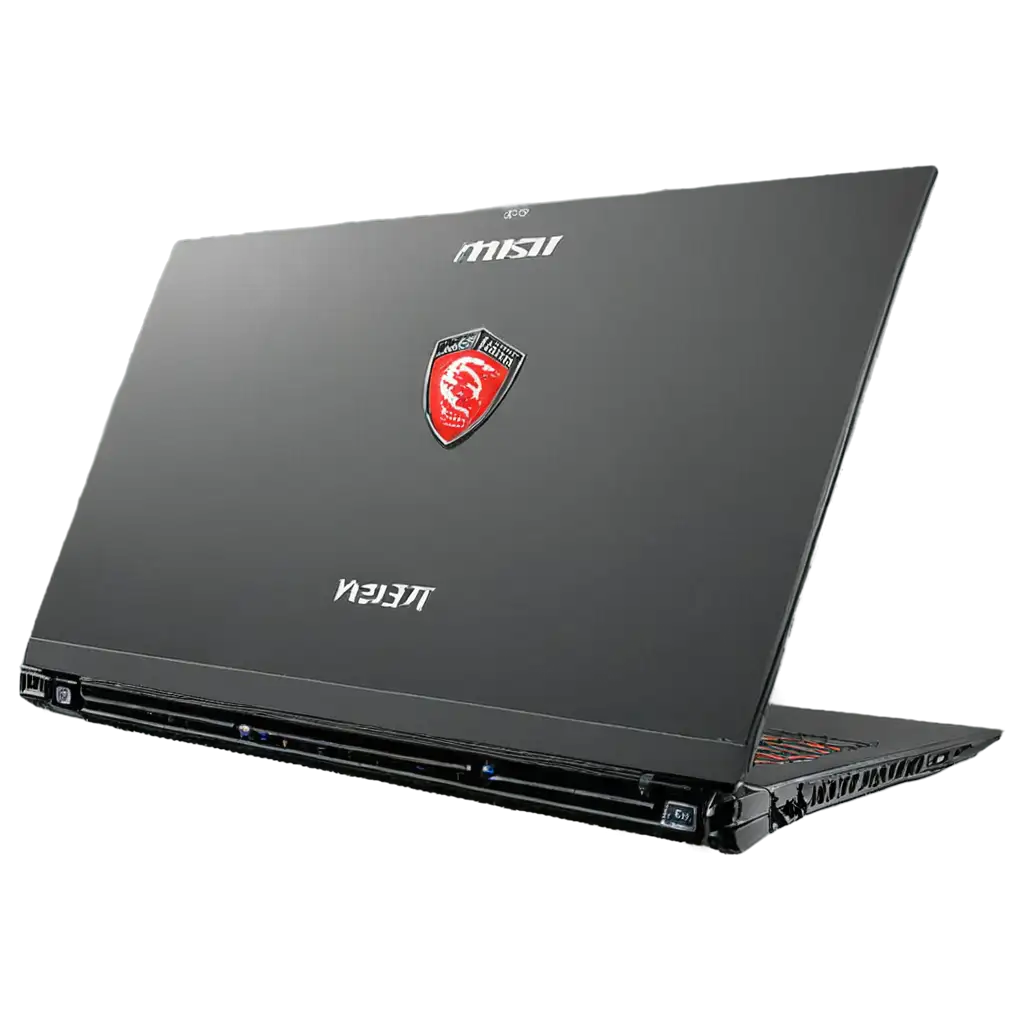 MSI-Katana-H15-Laptop-PNG-Image-HighResolution-Clarity-for-Tech-Enthusiasts-and-Gamers