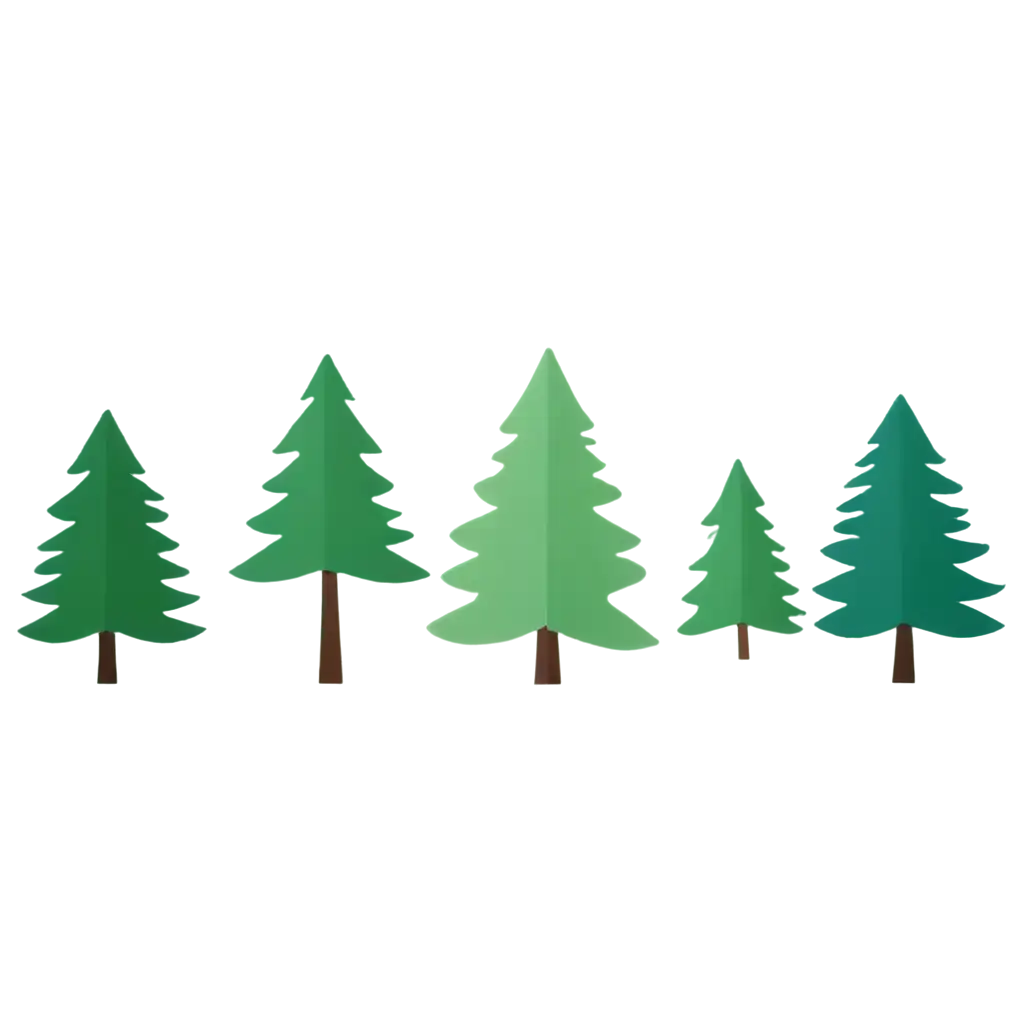 Minimalist-Icon-Forest-PNG-Image-Perfect-for-Clean-Modern-Designs