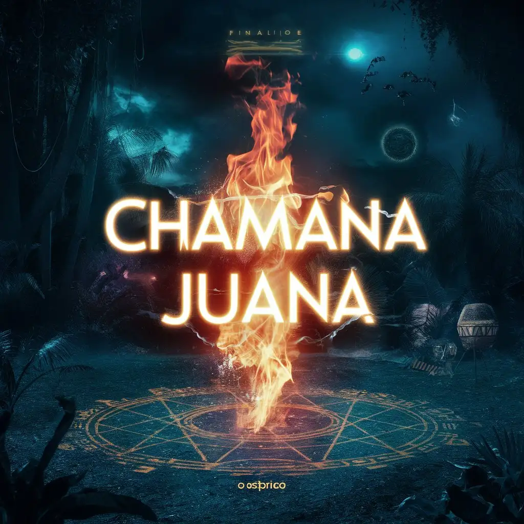 Mystical-Jungle-Scene-with-Chamana-Juana-Water-and-Energy