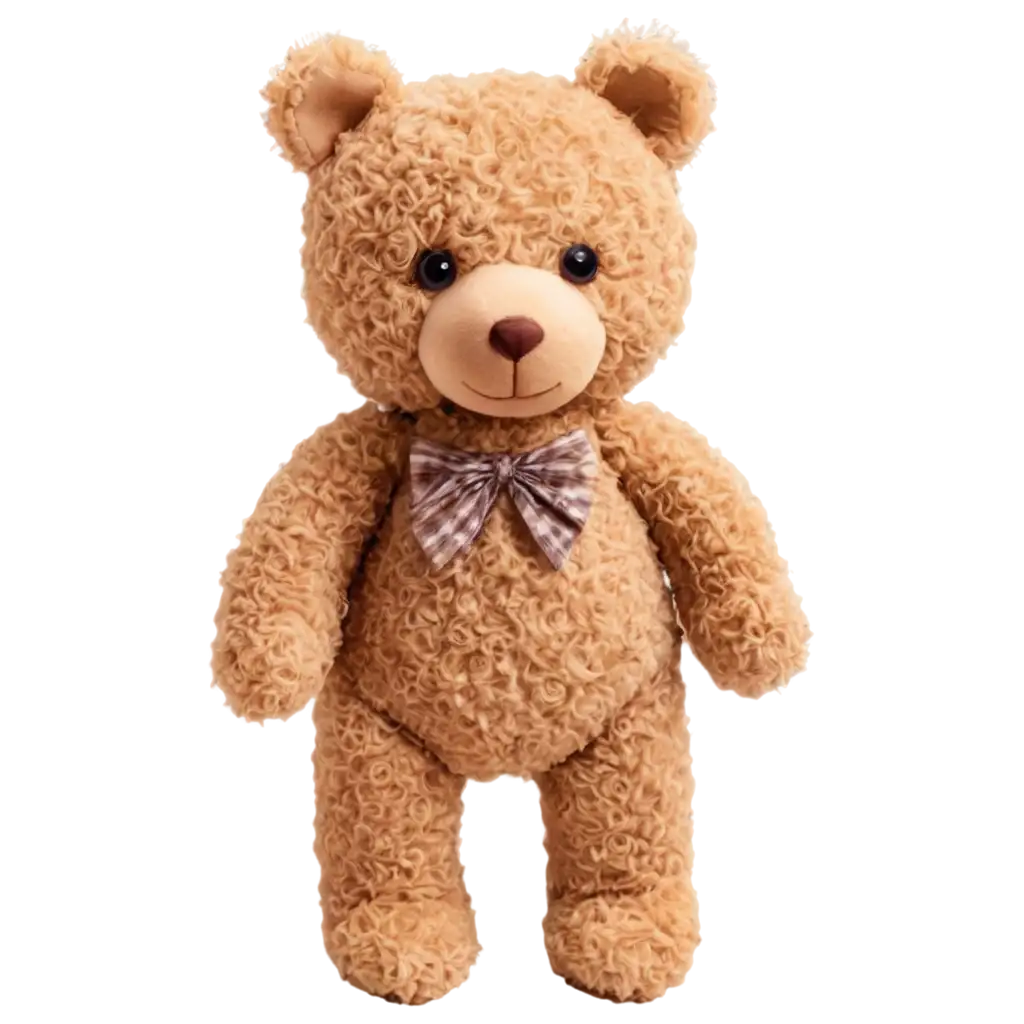 Teddy-Bear-Doll-PNG-Perfect-for-HighQuality-Digital-Creations
