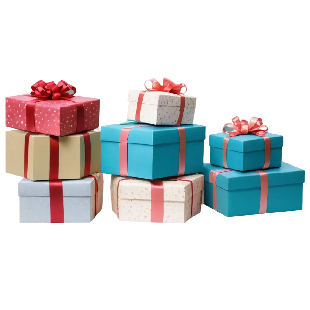 Beautifully-Layered-Gift-Boxes-PNG-for-Creative-Projects