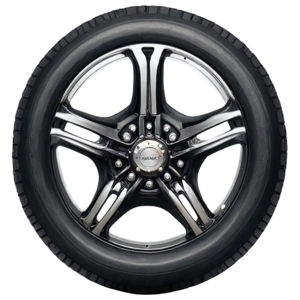 HighQuality-PNG-Image-of-a-Truck-Wheel-from-the-Side-Detailed-Artistic-Representation