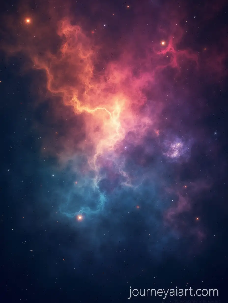 Vibrant-Colorful-Starry-Nebula-Gases-inAI-Art-Prompt-Expansion-Outer-Space