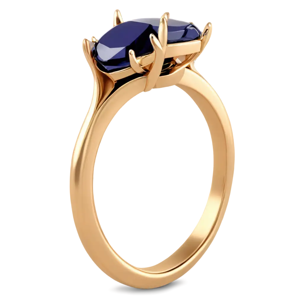 HighQuality-Ring-PNG-Image-for-Versatile-Use