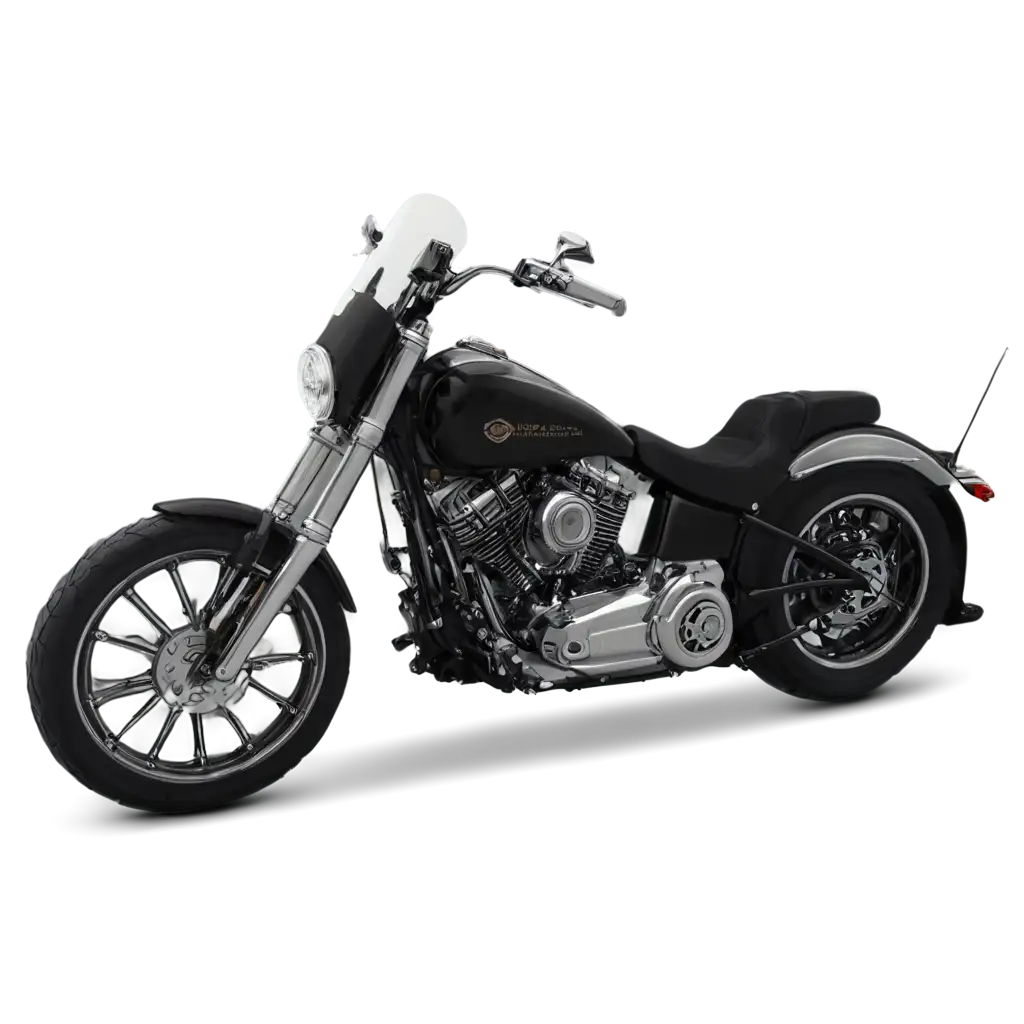 HighQuality-PNG-Image-of-HARLEYDAVIDSON-Crafted-for-Clarity-and-Detail