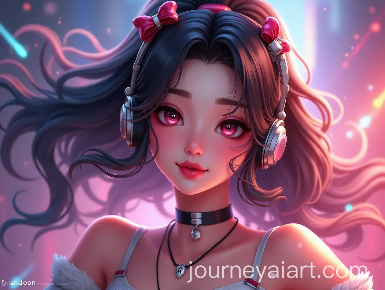 DanceInspired-Character-in-Modern-Fashion-with-Shimmering-Details-and-Captivating-Expression