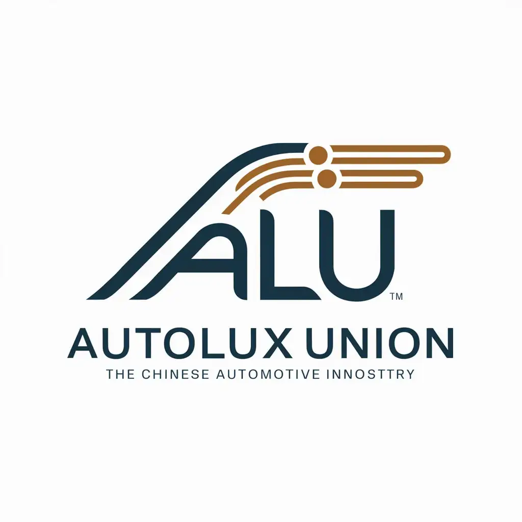 LOGO-Design-For-AutoLuxUnion-Elegant-ALU-Symbol-for-Chinese-Automotive-Industry