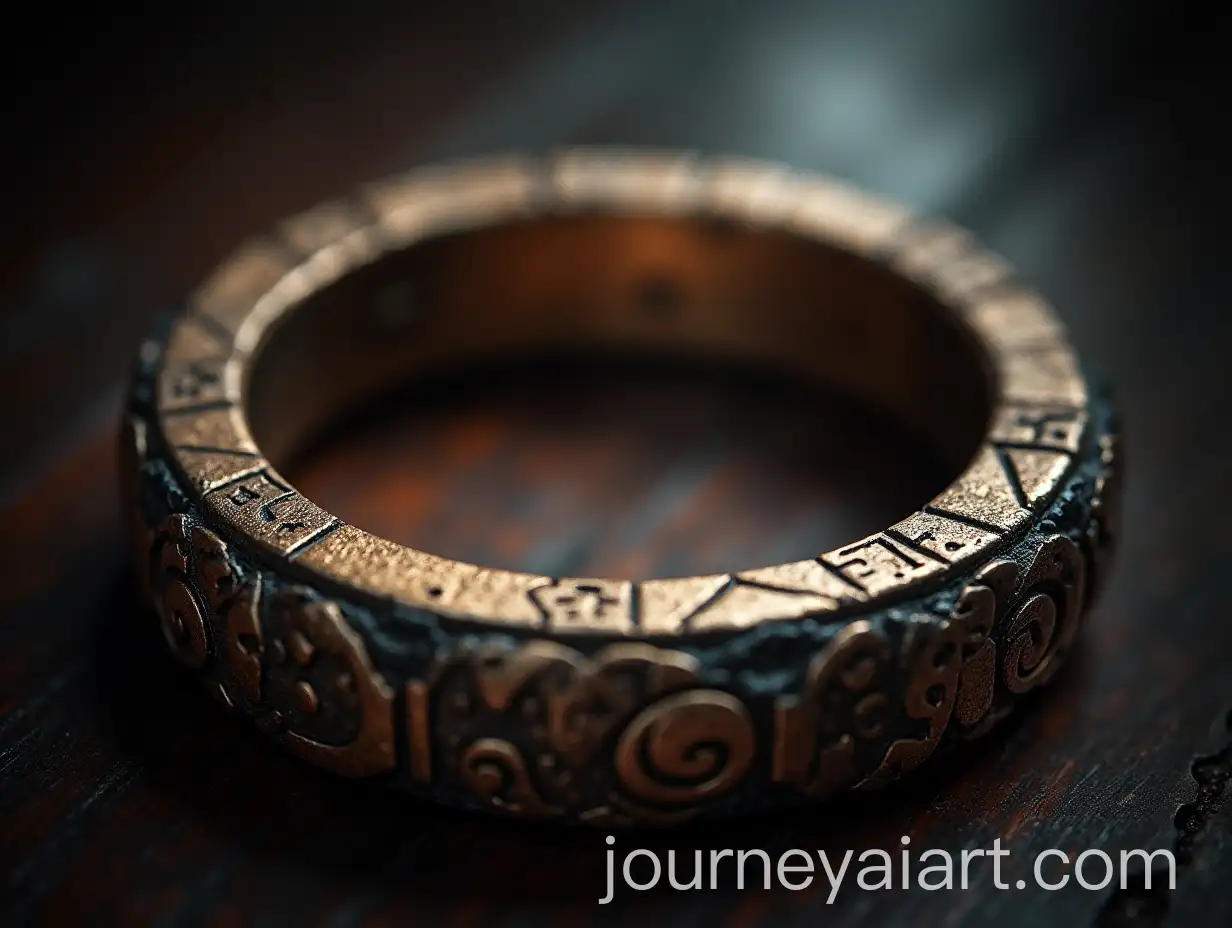 Summoning-Ritual-with-Ring-of-Solomon-Controlling-Spirits