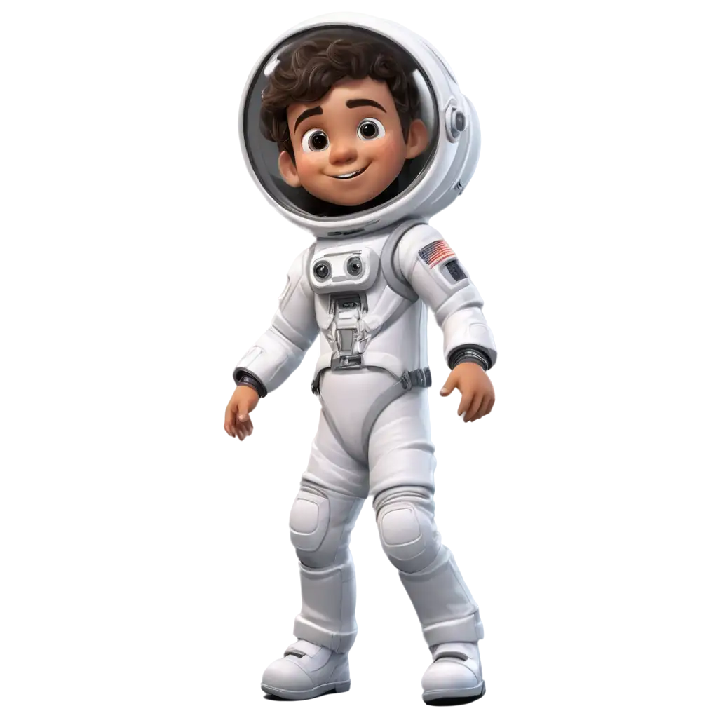 Boy-Astronaut-PNG-Image-HighQuality-Space-Exploration-Artwork-for-Versatile-Use