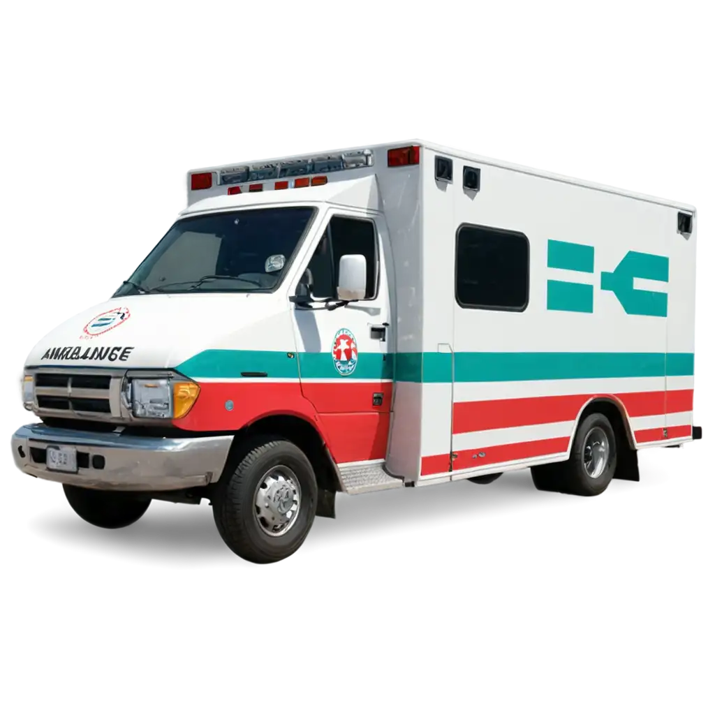 ambulance