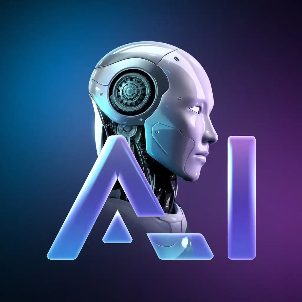 AI logo