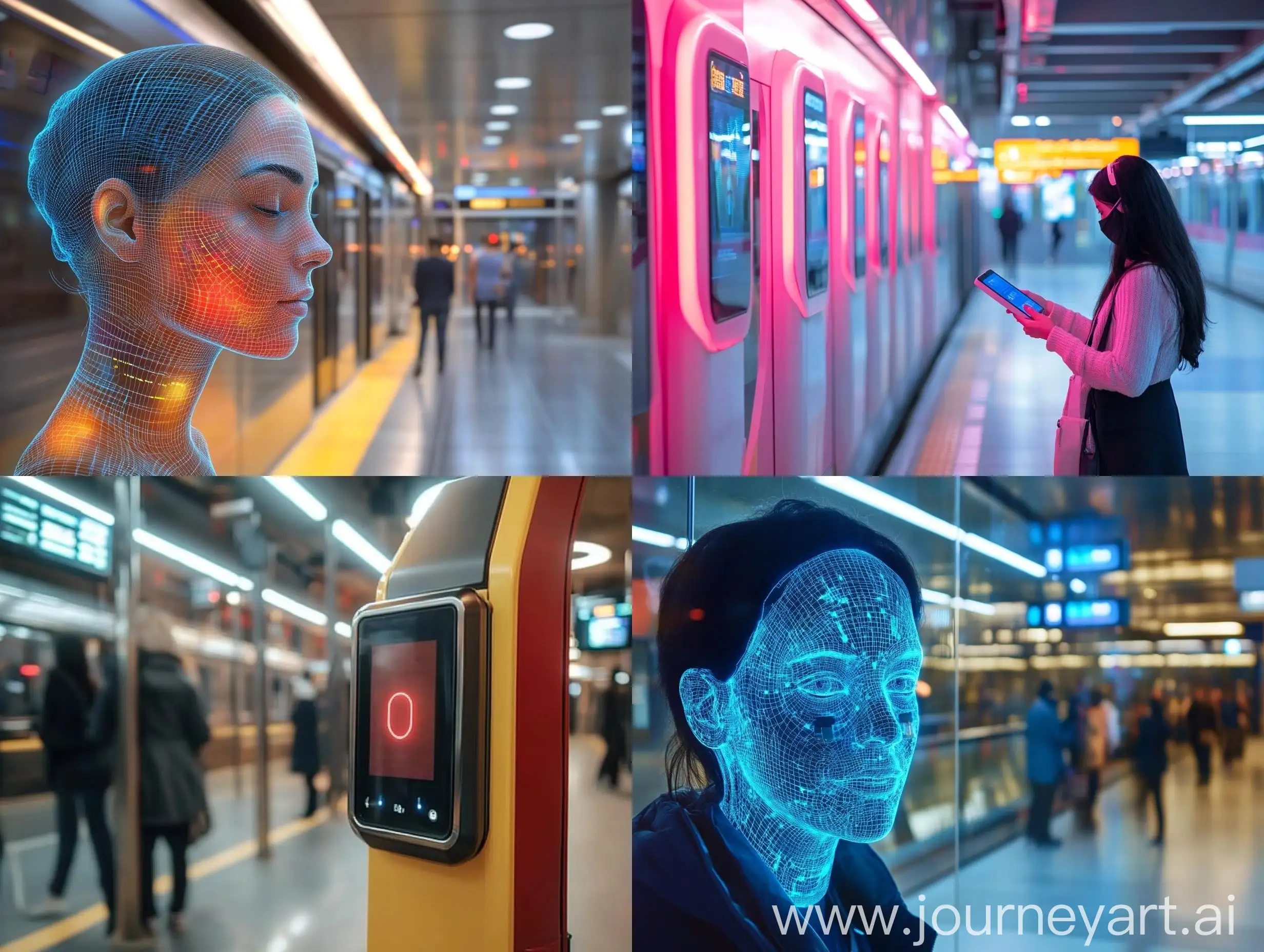 Biometric-Payment-in-Metro-Face-Pay-Technology-in-Urban-Transit