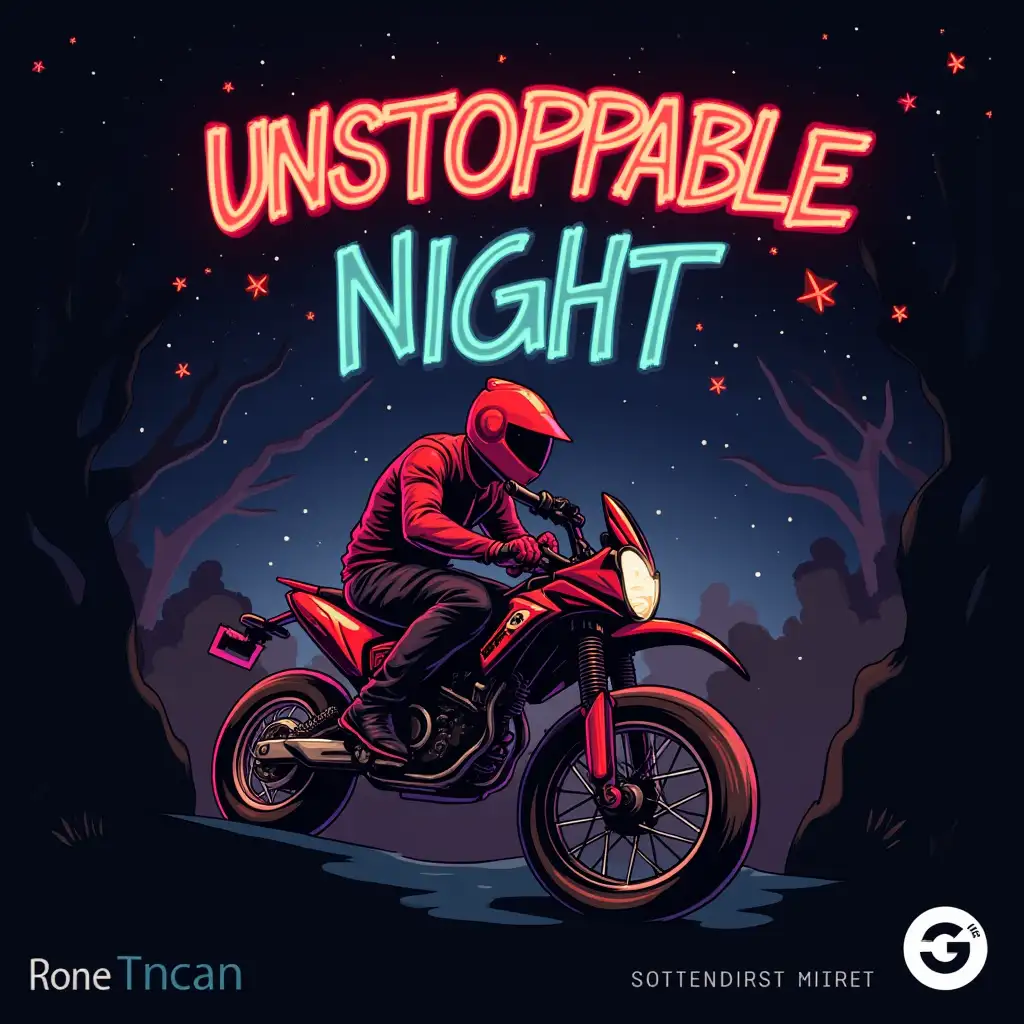 Unstoppable Night