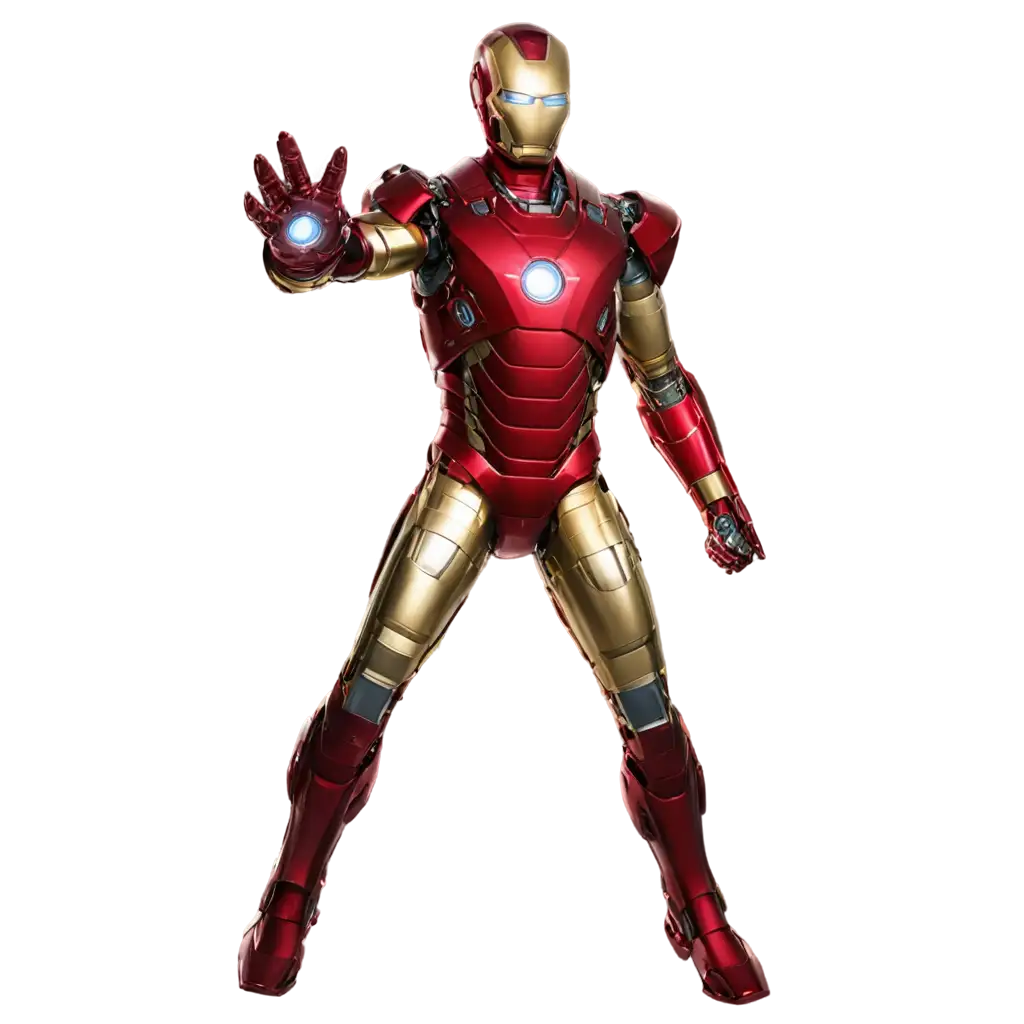 Stunning-Ironman-PNG-Image-for-Enhanced-Visual-Appeal-and-Versatility