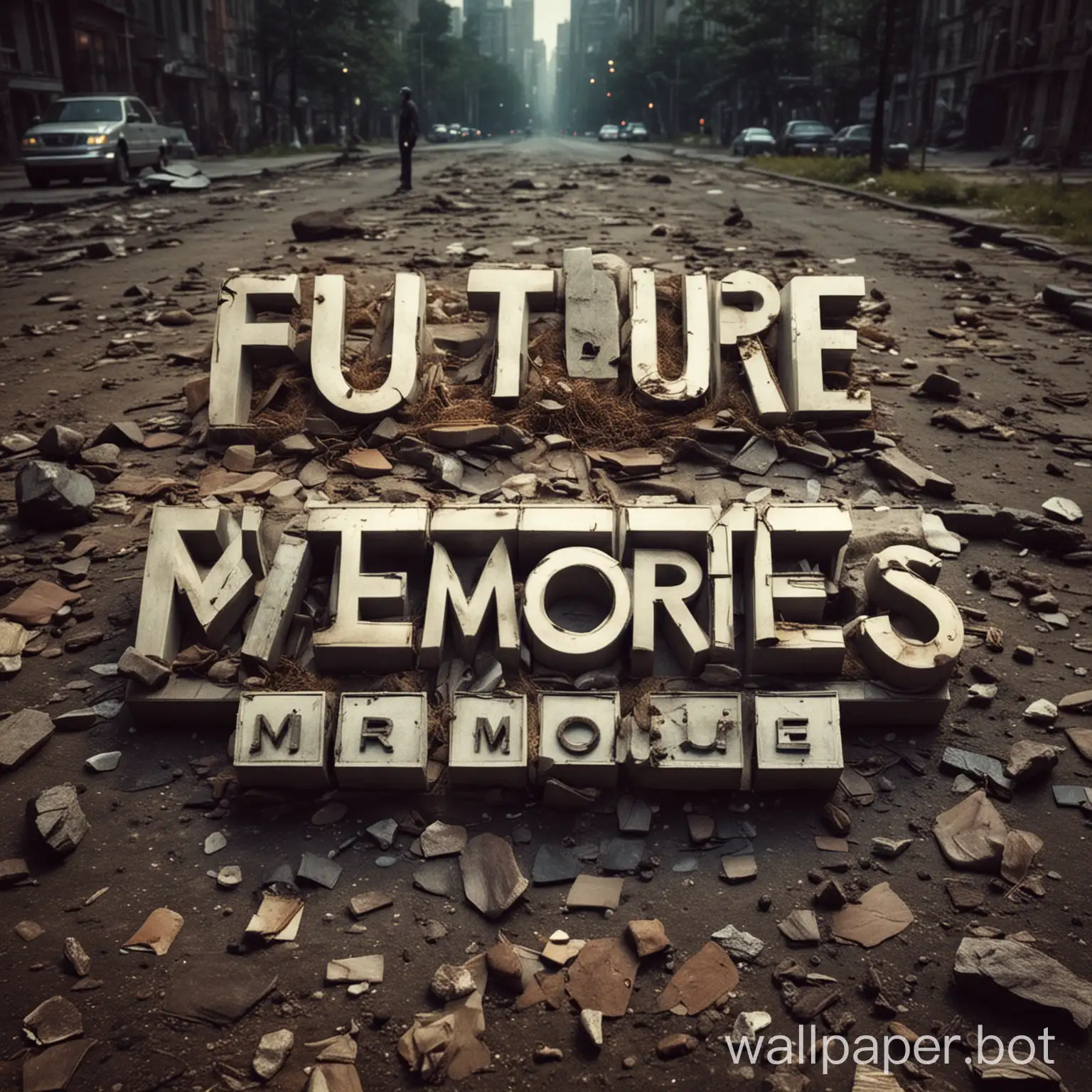 Future Memories