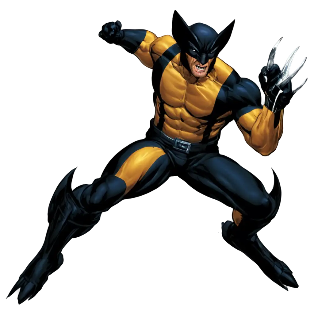 Wolverine-PNG-Image-HighQuality-Detailed-Artwork-for-Digital-Creations