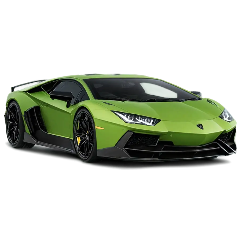 Lamborghini-Car-PNG-Image-HighQuality-Transparent-Design-for-Versatile-Use