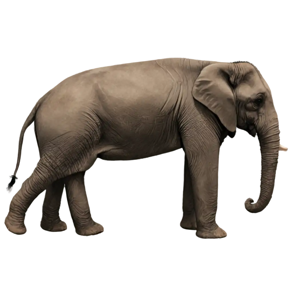 HighQuality-Elephant-PNG-Image-for-Versatile-Usage