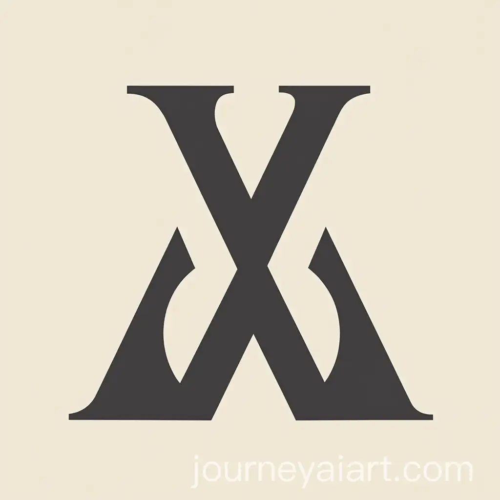 Abstract-Triangle-Logo-Design-with-Nested-Circles