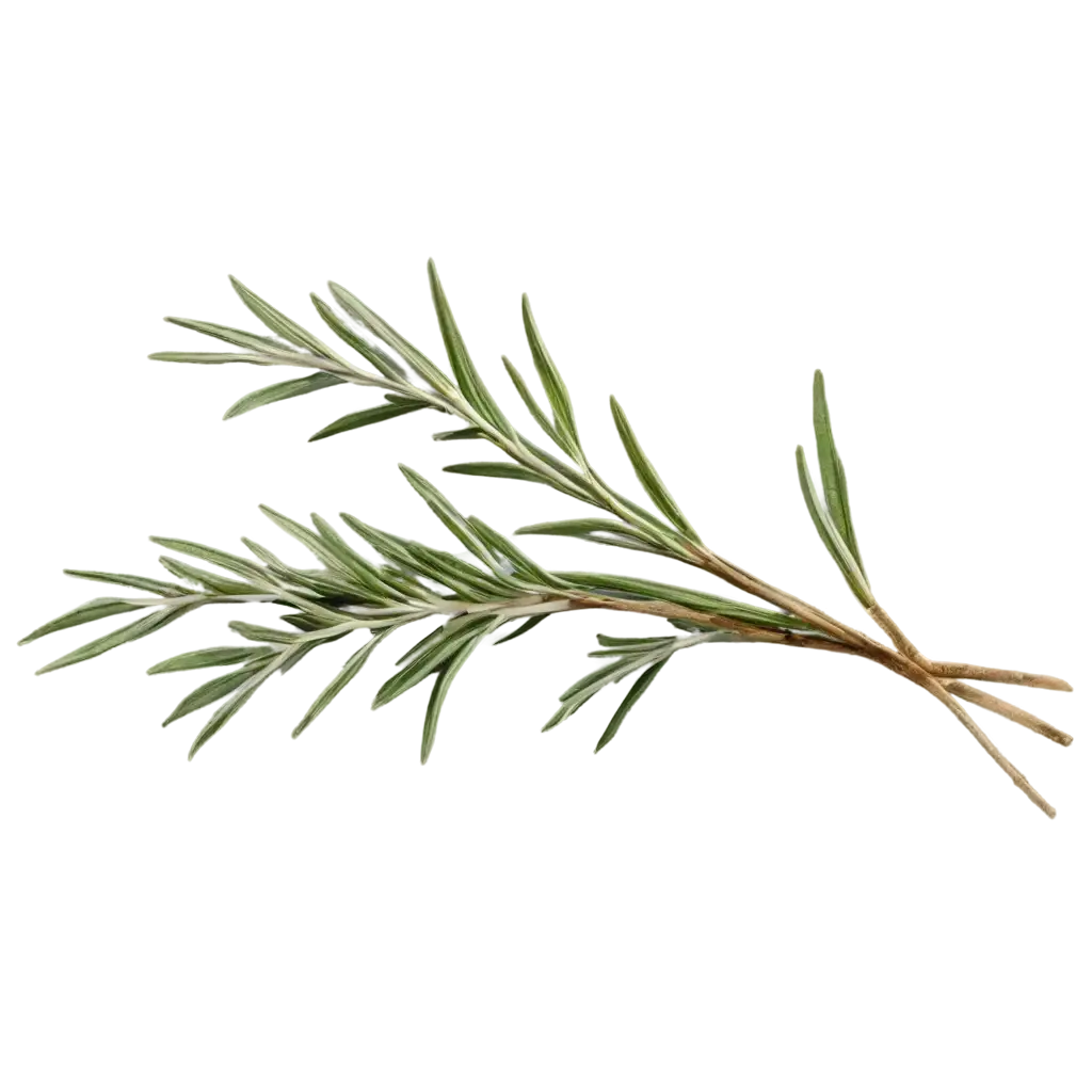 Realistic-Rosemary-Sprig-PNG-Image-Exquisite-Detail-for-Digital-and-Print-Applications