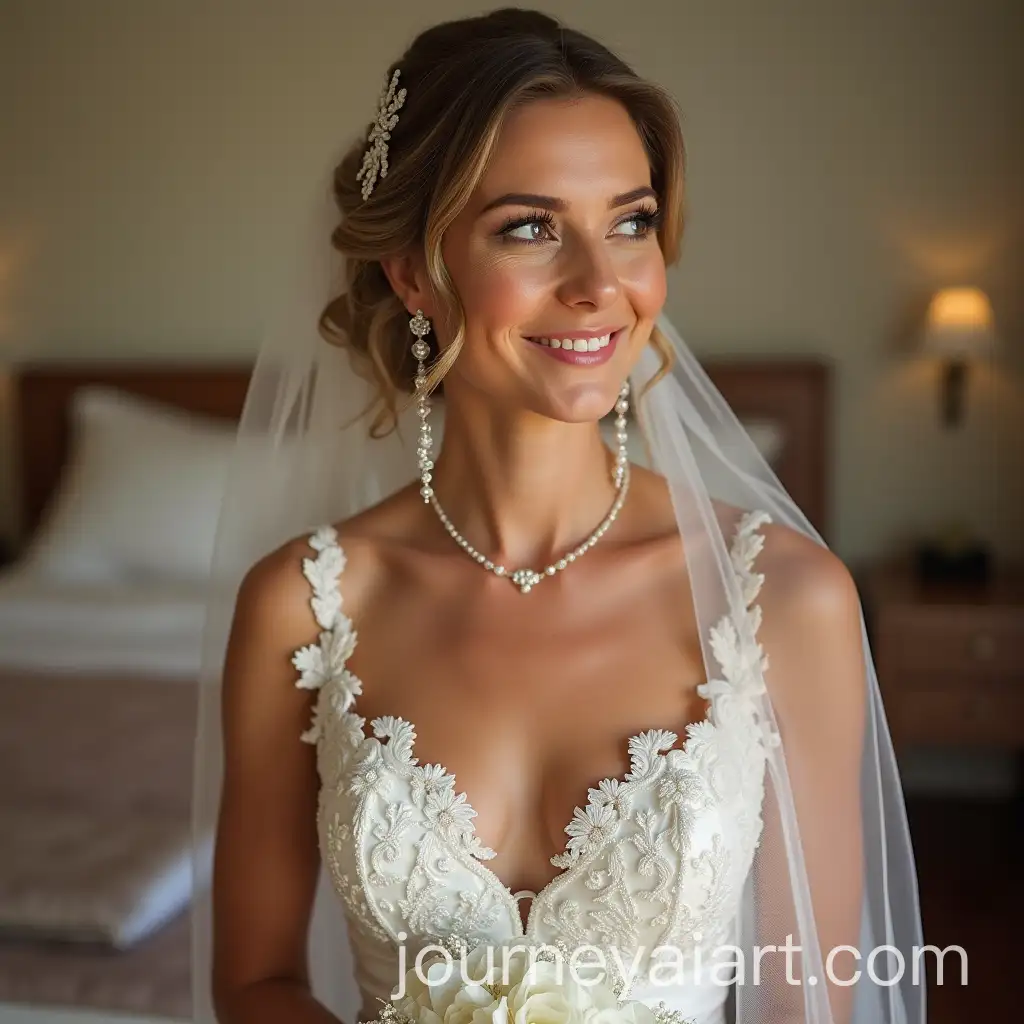 Beautiful-Romka-Wedding-Portrait