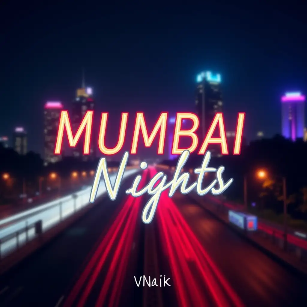 Vibrant-Mumbai-City-Skyline-at-Night-with-Neon-Lights-and-Motion