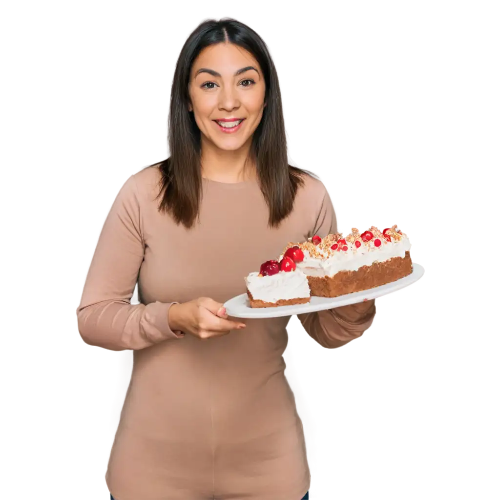 HighQuality-PNG-Image-of-Adult-Holding-Cake-Perfect-for-Diverse-Creative-Projects