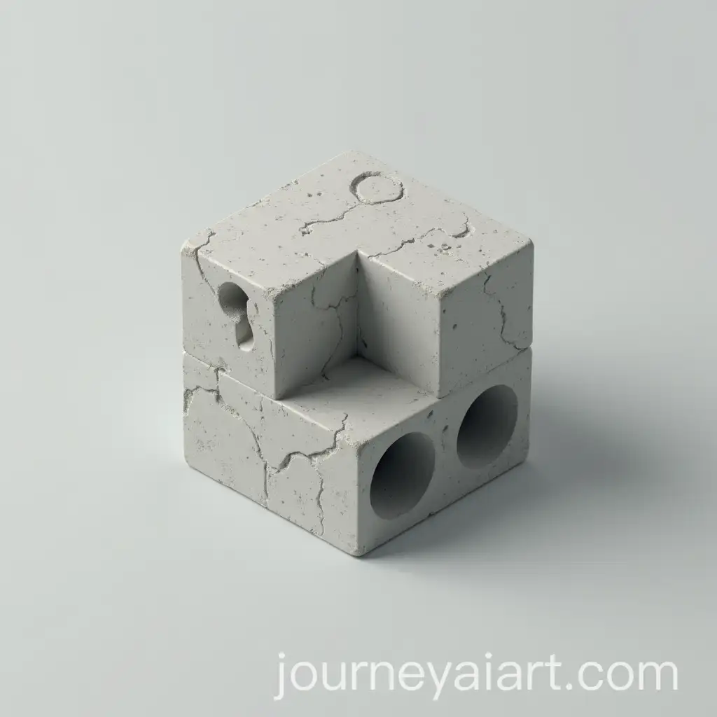Logo-Design-for-Cubic-Prefabricated-Concrete-Company-with-Innovation-and-Sustainability-Focus