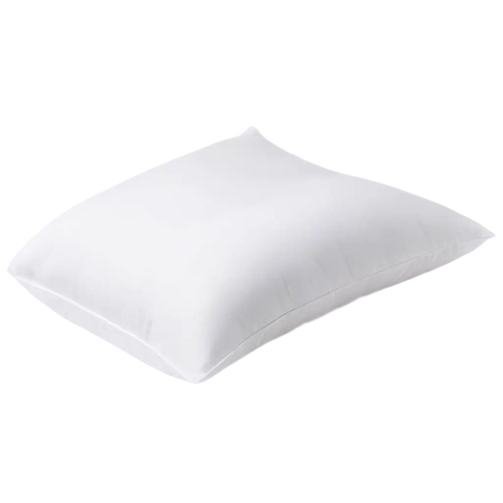 Soft-Pillow-PNG-HighQuality-Image-for-Relaxation-and-Comfort-Themes