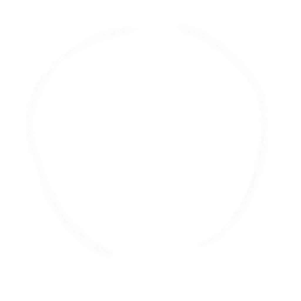 Minimalistic-White-HalfRound-Line-PNG-for-Clean-and-Modern-Designs