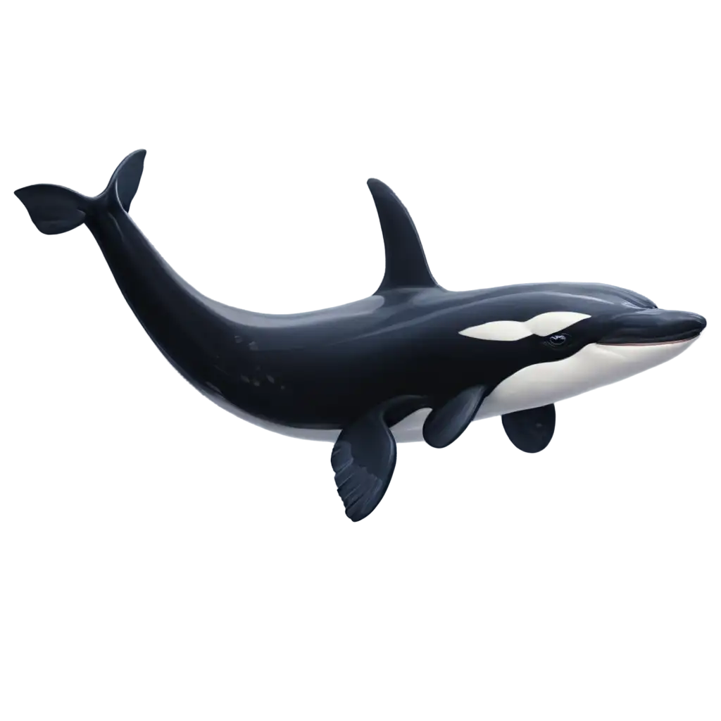 Stunning-Orca-PNG-Image-Perfect-for-Digital-Design-and-Creative-Projects