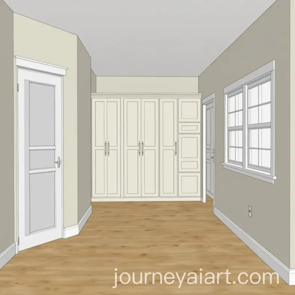 Cozy-Small-Bedroom-Design-with-Window-View-and-Multifunctional-Furniture