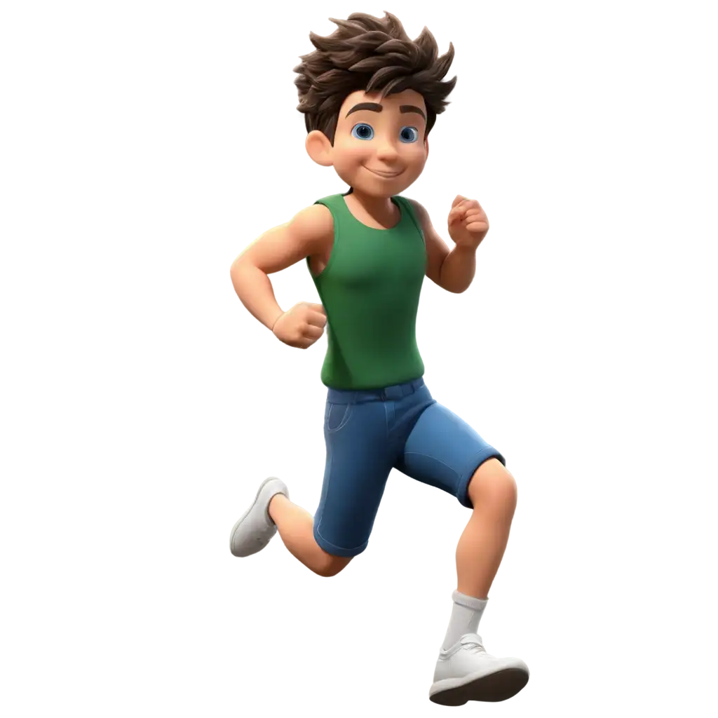 Sprite-PNG-of-Cartoon-Boy-Running-with-Left-and-Right-Foot-Forward-High-Quality-Images-for-Game-and-Animation-UsePNG-Image-Usage-Analysis