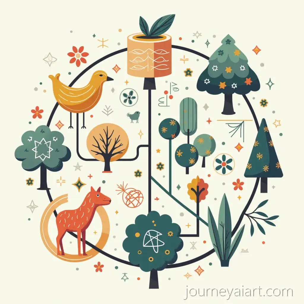 Educational-Illustration-of-Natural-Numbers-with-Colorful-Math-Elements