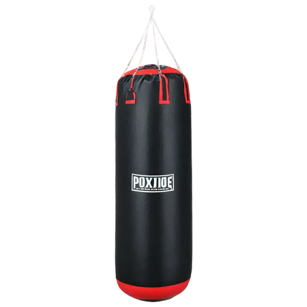 HighQuality-Boxing-Bag-PNG-Perfect-for-Your-Creative-Projects