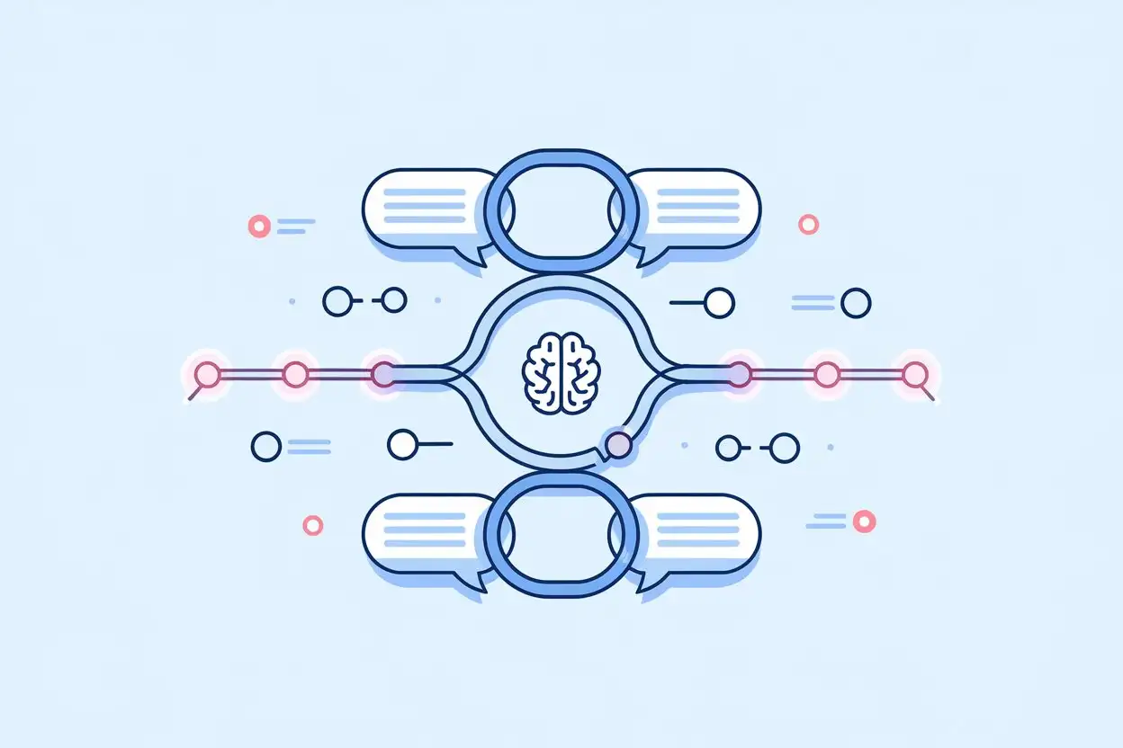 Enhanced Context Retention (Llama 3.1)