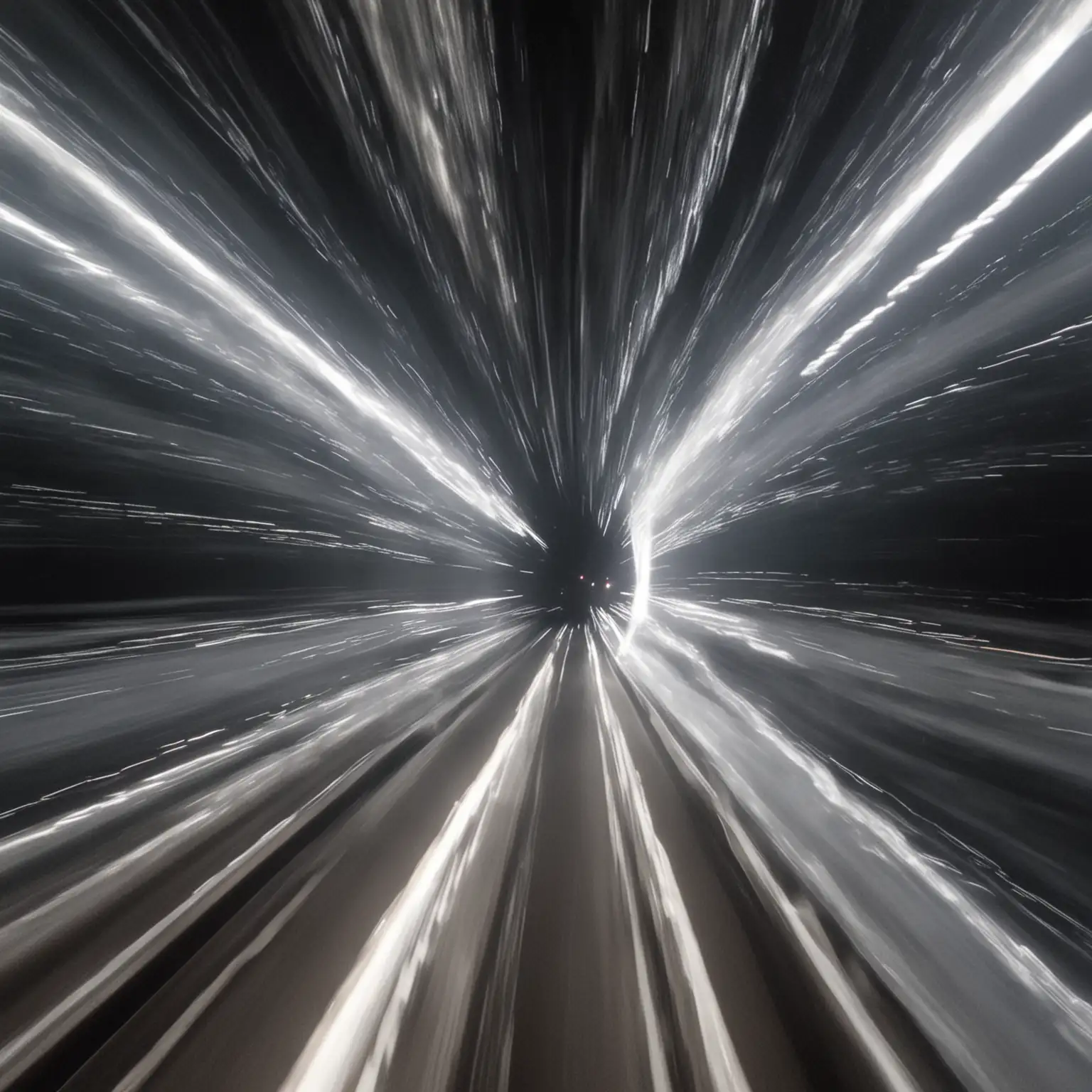 warp speed