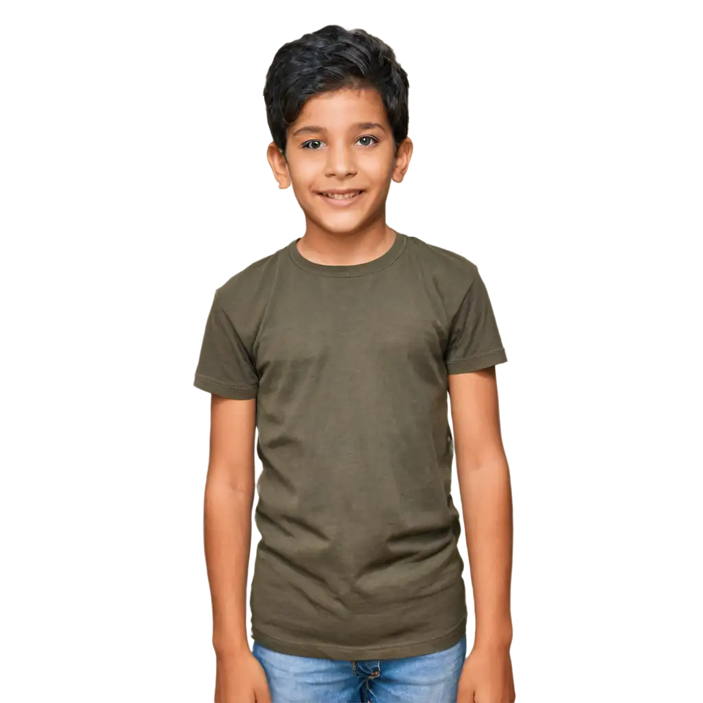 Vibrant-PNG-Image-of-an-Indian-Kid-in-Casual-Clothes-Perfect-for-Diverse-Applications