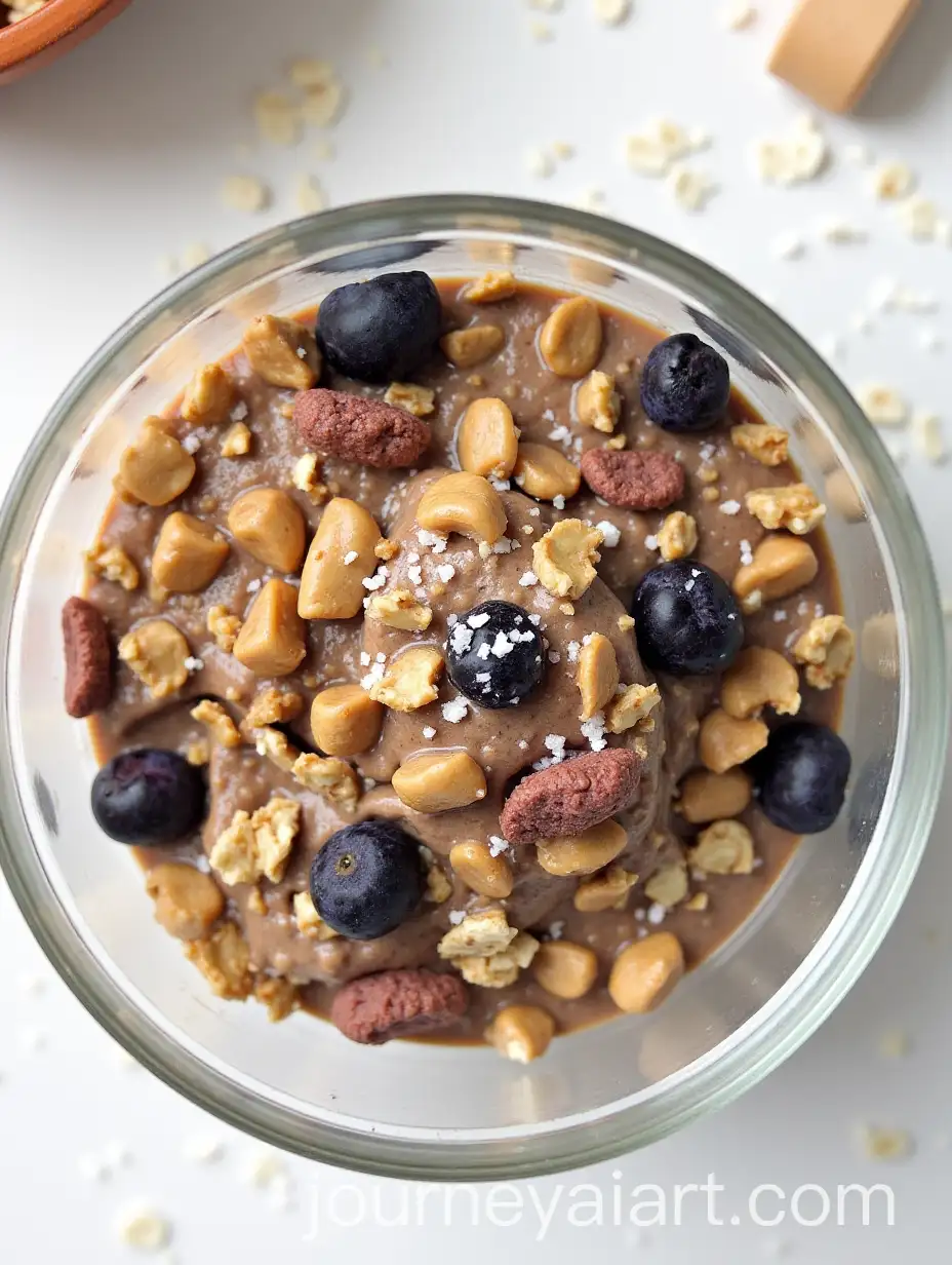 GlutenFree-Oats-Treats-with-Cashew-Butter-White-Chocolate-and-FreezeDried-Blueberries