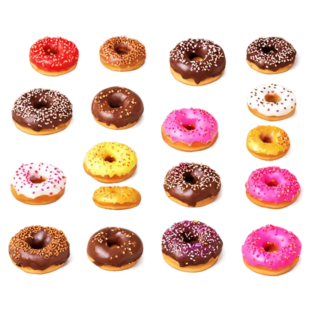 Box-of-Donuts-PNG-HighQuality-Image-for-Digital-and-Print-Use