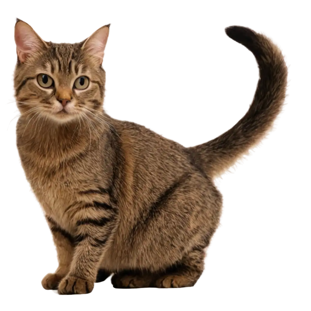 Captivating-Cat-PNG-Image-A-Versatile-Asset-for-Your-Creative-Projects