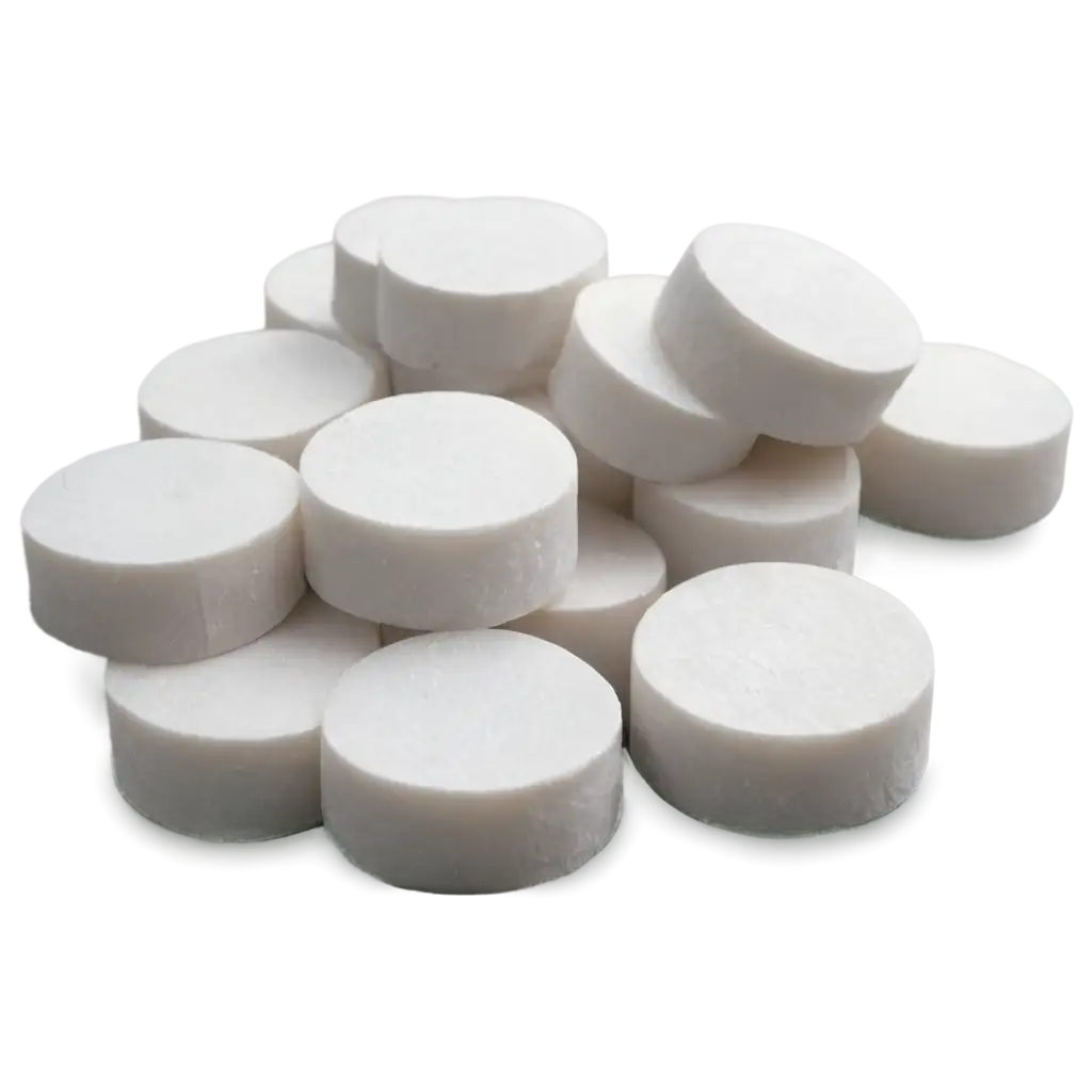 HighQuality-PNG-Image-of-Camphor-Round-Tablets-for-Versatile-Applications